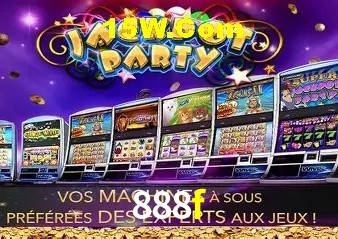 Casino Ao Vivo 888f