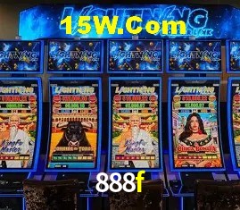 Casino Ao Vivo 888f