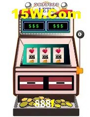 Jogos de Slot 888f