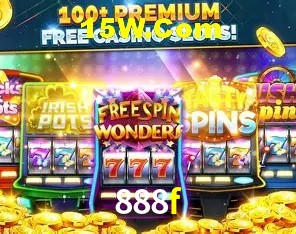 Provedores de Jogos 888f