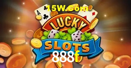 Jogos de Slot 888f