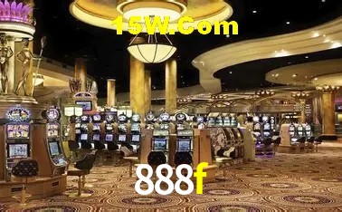 Provedores de Jogos 888f