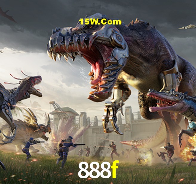 Diretório de Jogos 888f
