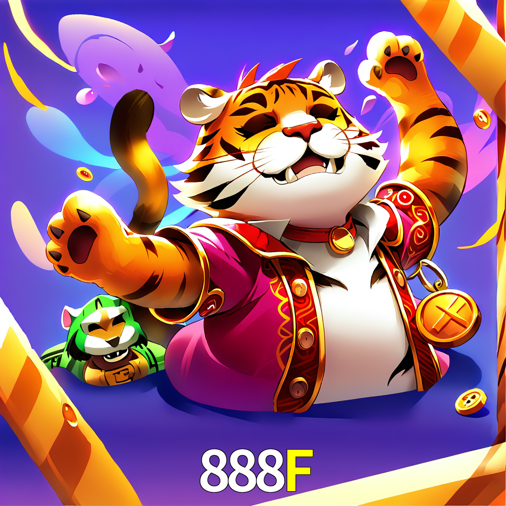 888F 